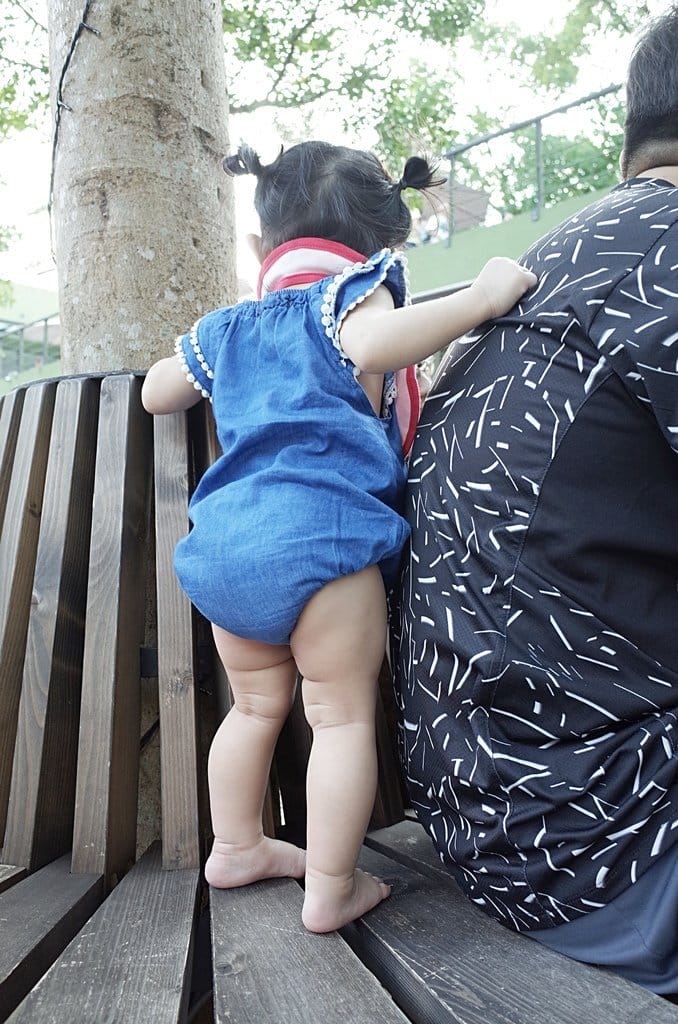 【文末抽獎】I LOOK 隱形涼感幫你驅蚊、防曬，夏日親子旅遊必備好物，即用即涼遊玩好舒服。