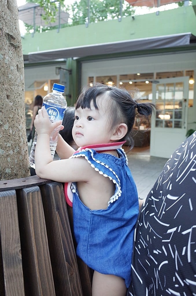 【文末抽獎】I LOOK 隱形涼感幫你驅蚊、防曬，夏日親子旅遊必備好物，即用即涼遊玩好舒服。