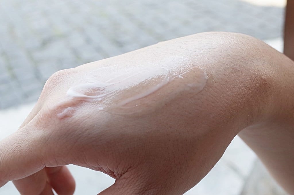 【文末抽獎】I LOOK 隱形涼感幫你驅蚊、防曬，夏日親子旅遊必備好物，即用即涼遊玩好舒服。