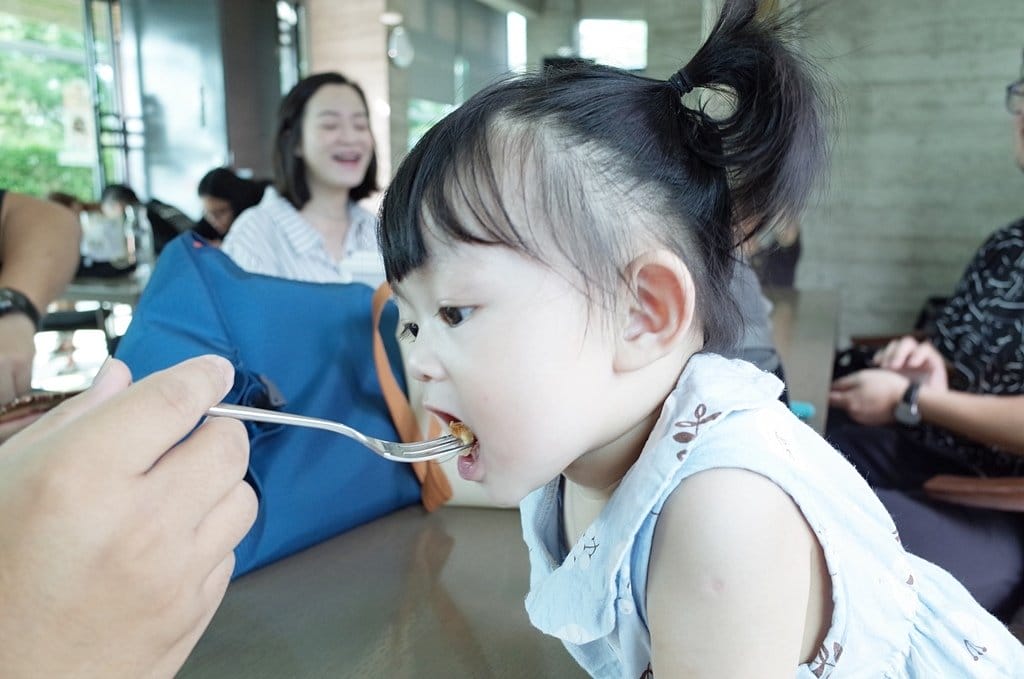 【好食分享】新竹峨眉鄉 二泉湖畔咖啡民宿，恬靜的湖畔風光假日親子好去處，隱密打卡據點