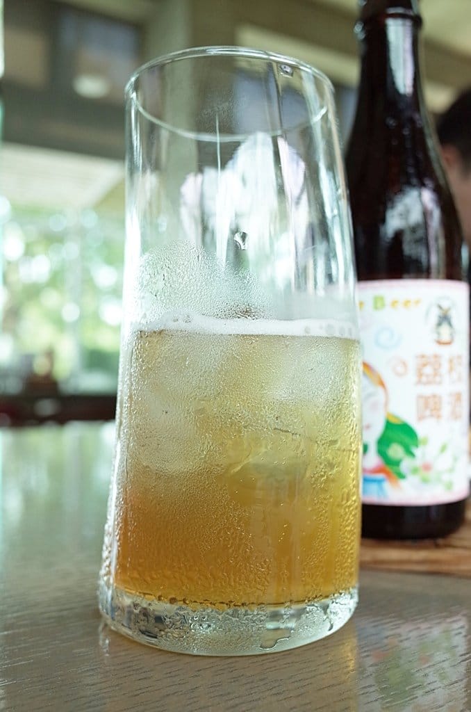 【好食分享】新竹峨眉鄉 二泉湖畔咖啡民宿，恬靜的湖畔風光假日親子好去處，隱密打卡據點