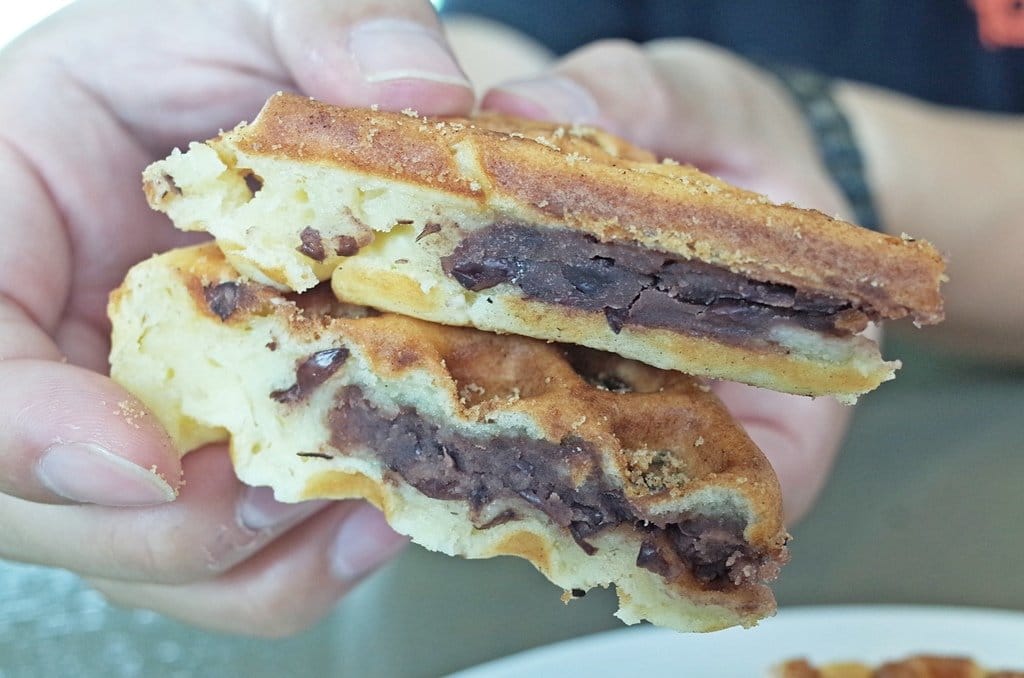 【好食分享】新竹峨眉鄉 二泉湖畔咖啡民宿，恬靜的湖畔風光假日親子好去處，隱密打卡據點