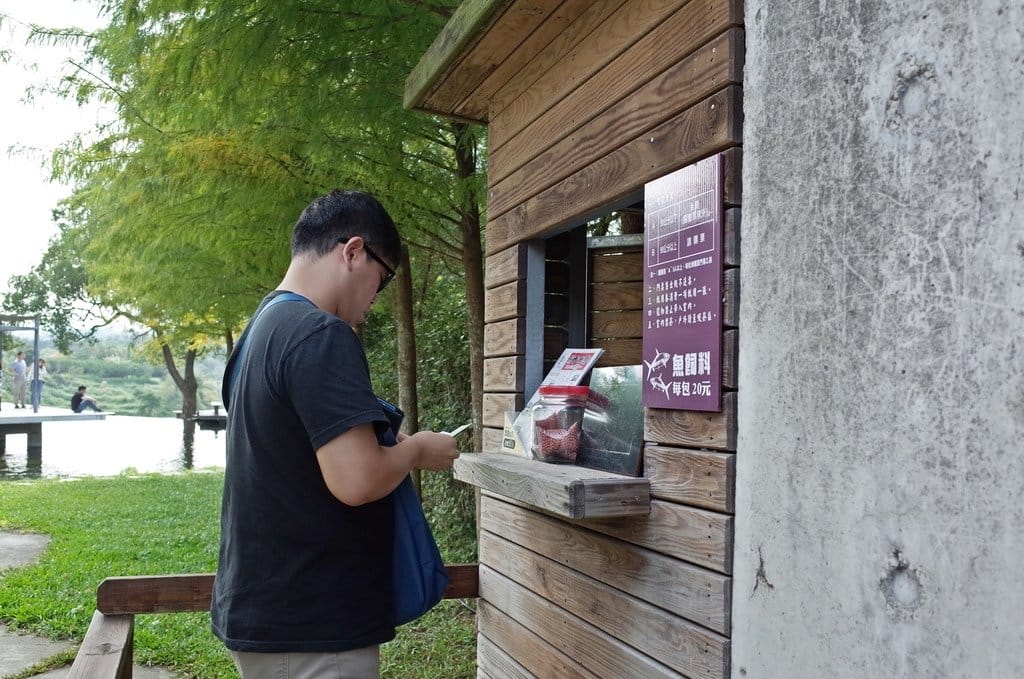 【好食分享】新竹峨眉鄉 二泉湖畔咖啡民宿，恬靜的湖畔風光假日親子好去處，隱密打卡據點