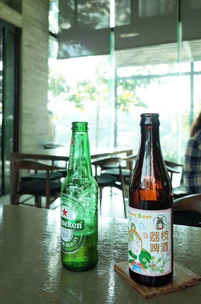 【好食分享】新竹峨眉鄉 二泉湖畔咖啡民宿，恬靜的湖畔風光假日親子好去處，隱密打卡據點