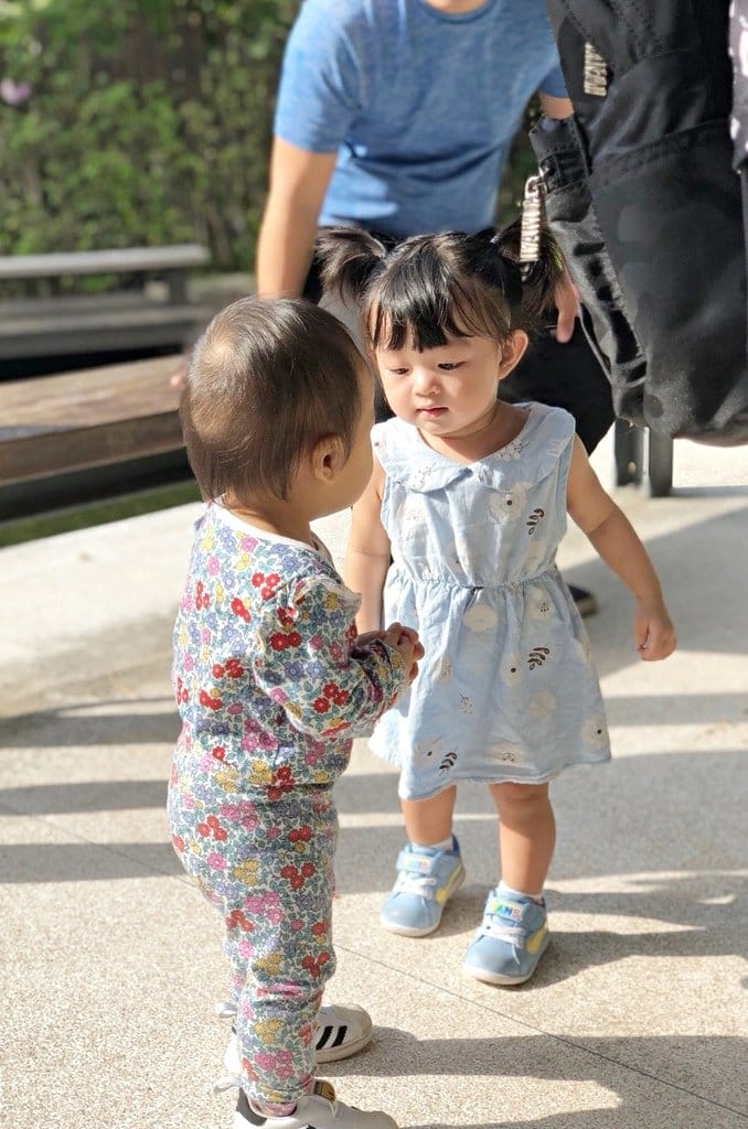 【好食分享】新竹峨眉鄉 二泉湖畔咖啡民宿，恬靜的湖畔風光假日親子好去處，隱密打卡據點