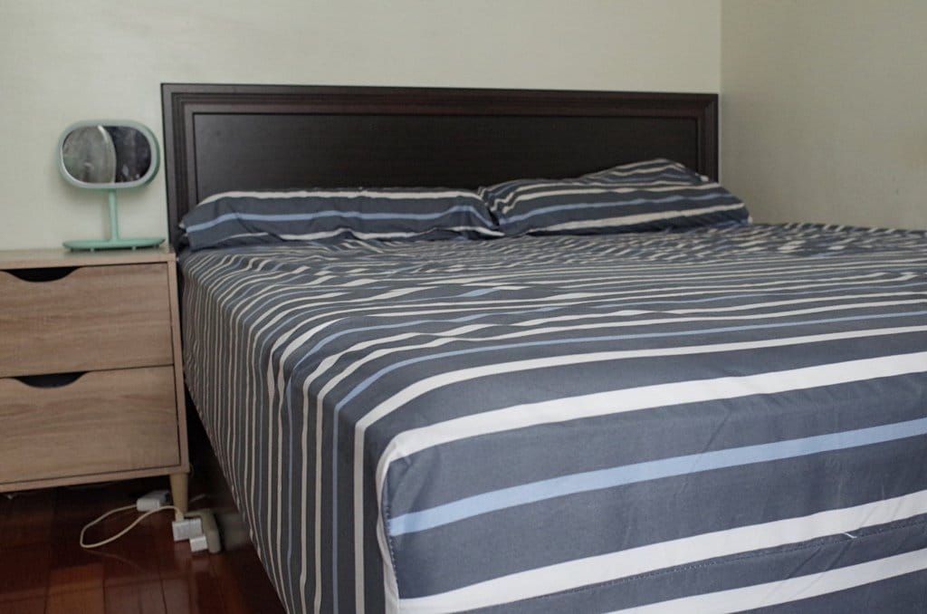 【生活分享】晚安奈特is night 獨立筒床墊試睡,透氣零悶熱舒適睡眠,每一天都是美好開始 - 第10張圖 【生活分享】晚安奈特is night 獨立筒床墊試睡,透氣零悶熱舒適睡眠,每一天都是美好開始