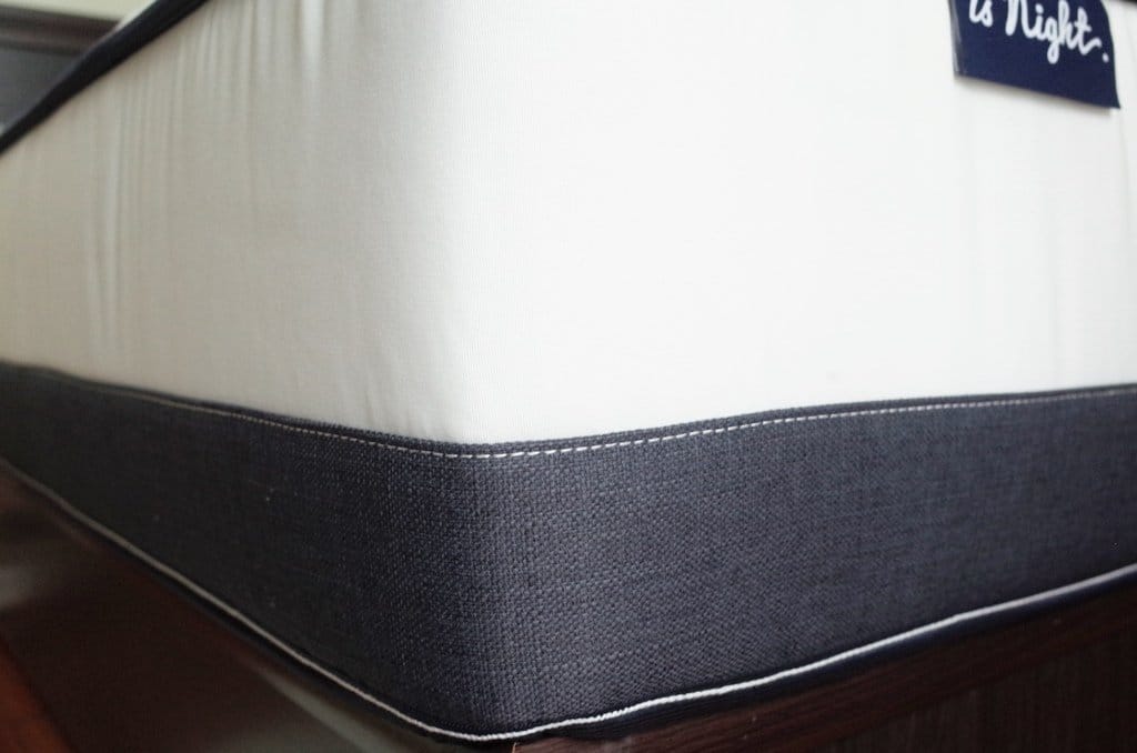 【生活分享】晚安奈特is night 獨立筒床墊試睡,透氣零悶熱舒適睡眠,每一天都是美好開始 - 第6張圖 【生活分享】晚安奈特is night 獨立筒床墊試睡,透氣零悶熱舒適睡眠,每一天都是美好開始