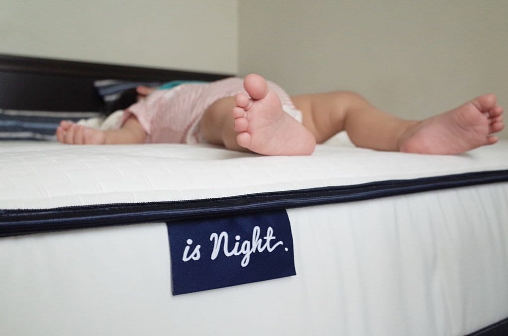 【生活分享】晚安奈特is night 獨立筒床墊試睡,透氣零悶熱舒適睡眠,每一天都是美好開始 - 第7張圖 【生活分享】晚安奈特is night 獨立筒床墊試睡,透氣零悶熱舒適睡眠,每一天都是美好開始