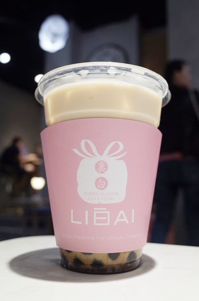 &CAKE，與姊妹的蛋糕下午茶