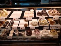 &CAKE，與姊妹的蛋糕下午茶