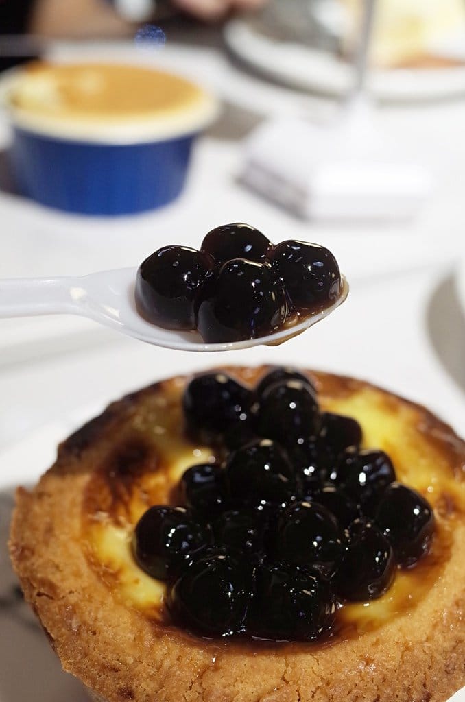 &CAKE，與姊妹的蛋糕下午茶