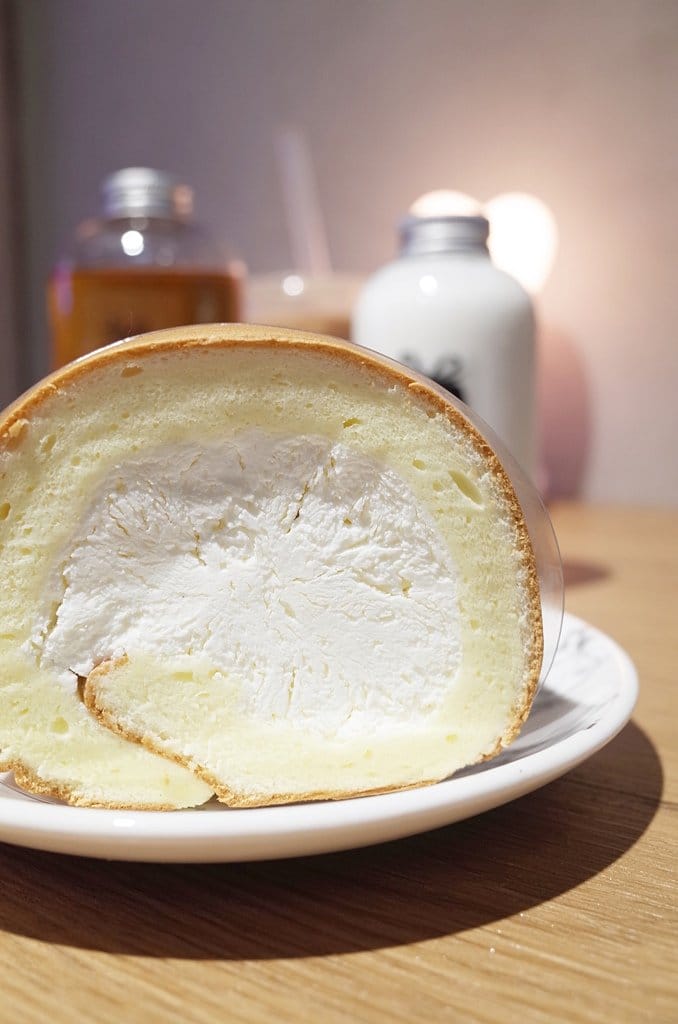 &CAKE，與姊妹的蛋糕下午茶