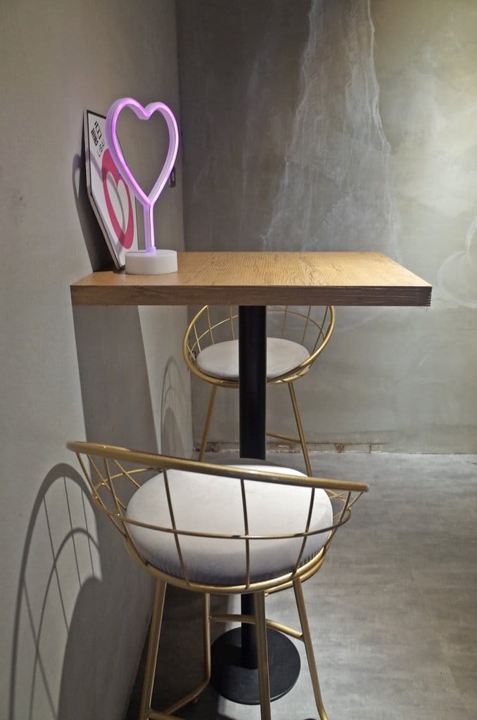 &CAKE，與姊妹的蛋糕下午茶