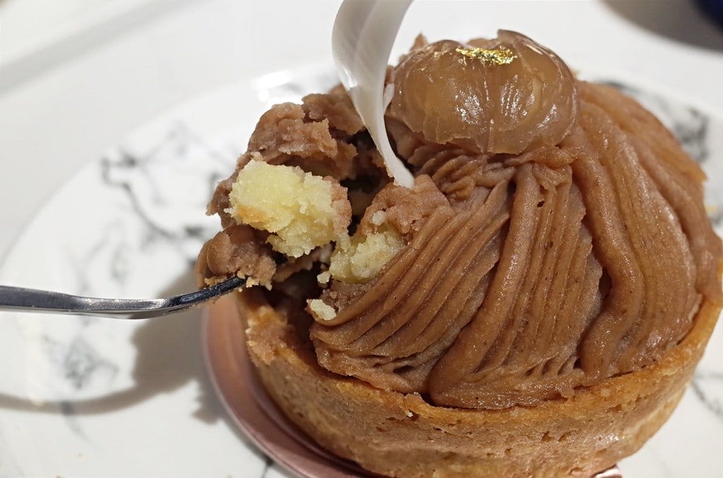 &CAKE，與姊妹的蛋糕下午茶