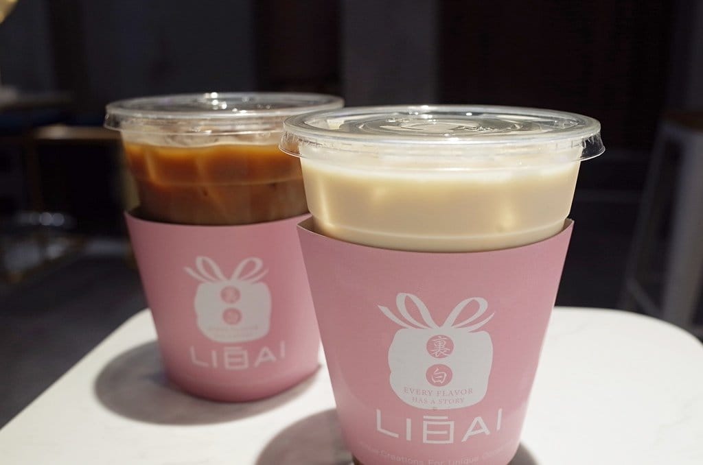 &CAKE，與姊妹的蛋糕下午茶