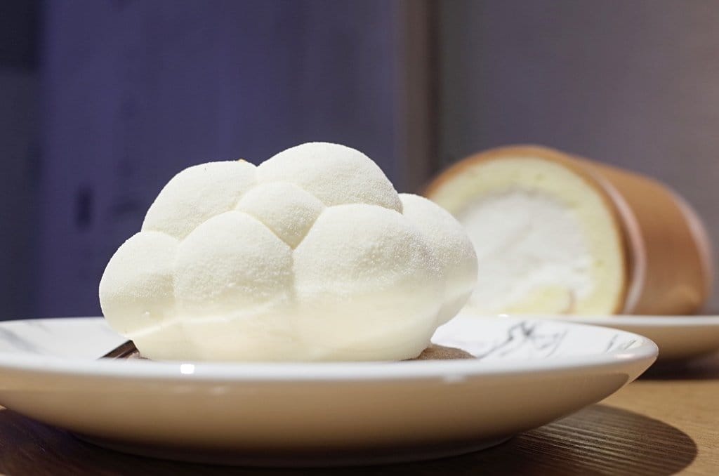 &CAKE，與姊妹的蛋糕下午茶