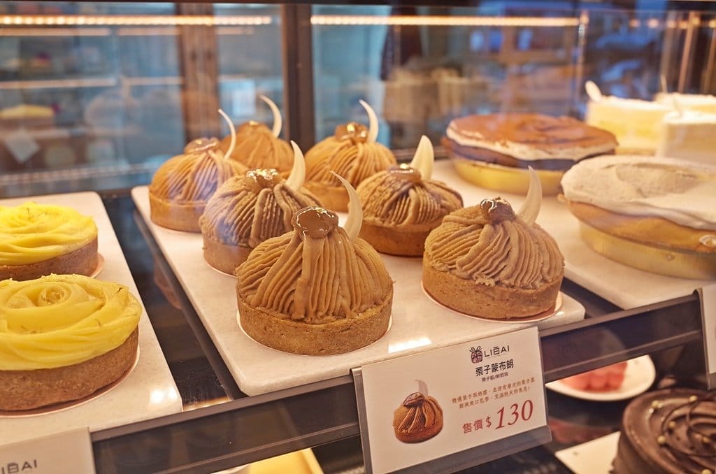 &CAKE，與姊妹的蛋糕下午茶