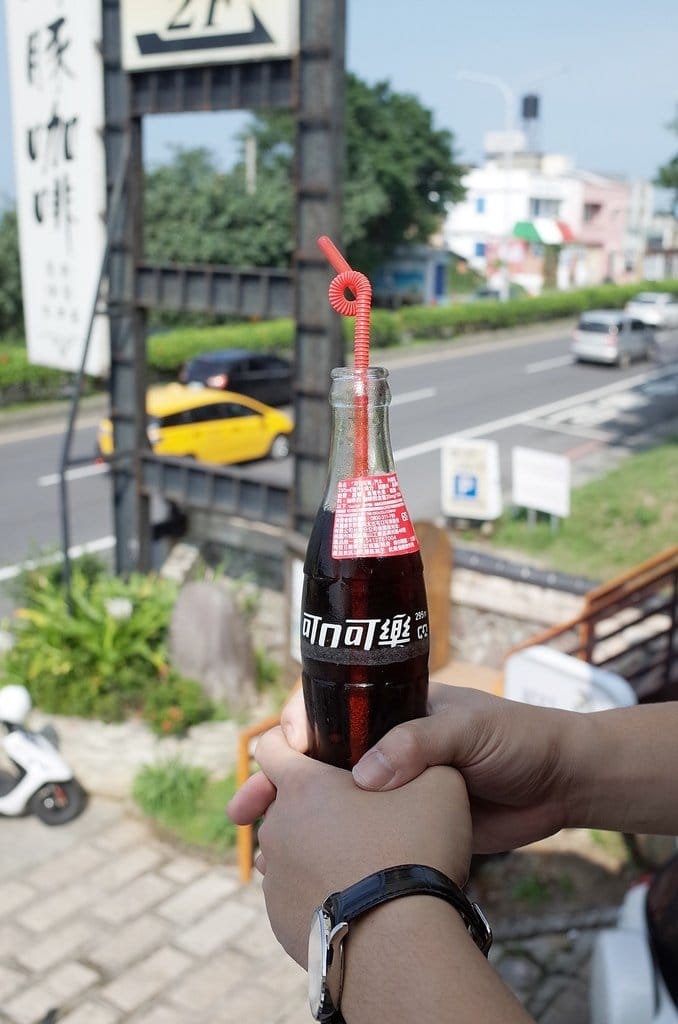 【好食分享】淡水三芝親子餐廳推薦,孩子的夢幻天堂大型室內遊樂設施、戶外大沙坑 海豚咖啡 - 第10張圖 【好食分享】淡水三芝親子餐廳推薦,孩子的夢幻天堂大型室內遊樂設施、戶外大沙坑 海豚咖啡