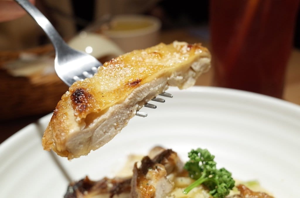 【好食分享】新竹竹東 莀晞咖啡屋，親子友善咖啡廳推薦，更提供早午餐與義式料理呦。