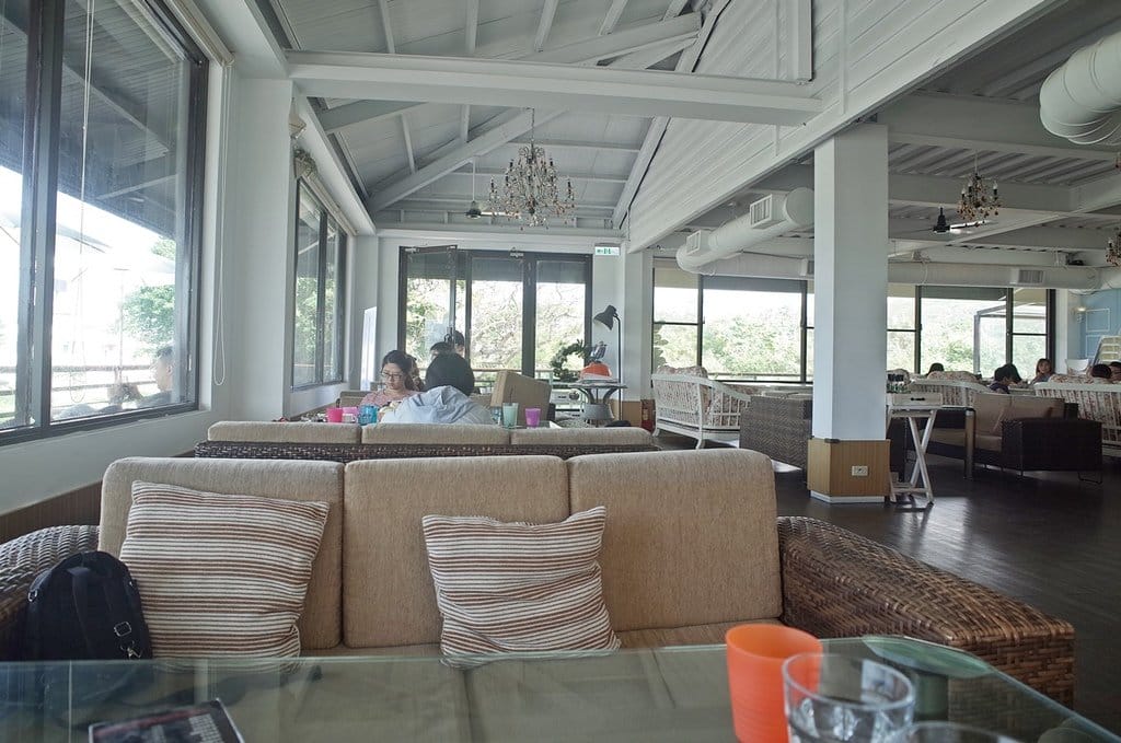 【好食分享】淡水三芝親子餐廳推薦,孩子的夢幻天堂大型室內遊樂設施、戶外大沙坑 海豚咖啡 - 第13張圖 【好食分享】淡水三芝親子餐廳推薦,孩子的夢幻天堂大型室內遊樂設施、戶外大沙坑 海豚咖啡