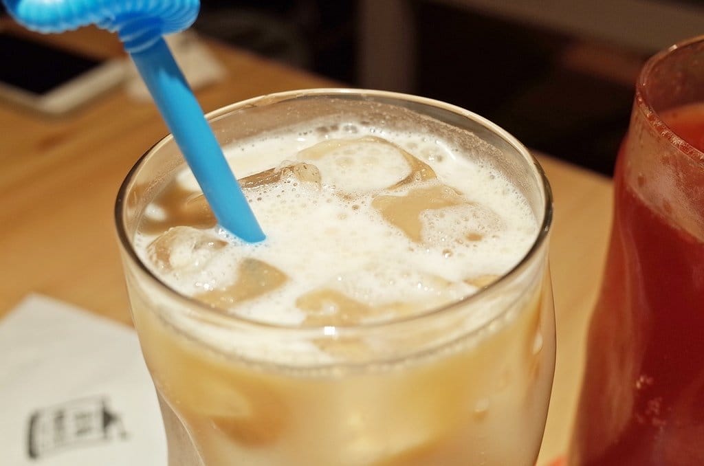 【好食分享】新竹竹東 莀晞咖啡屋，親子友善咖啡廳推薦，更提供早午餐與義式料理呦。