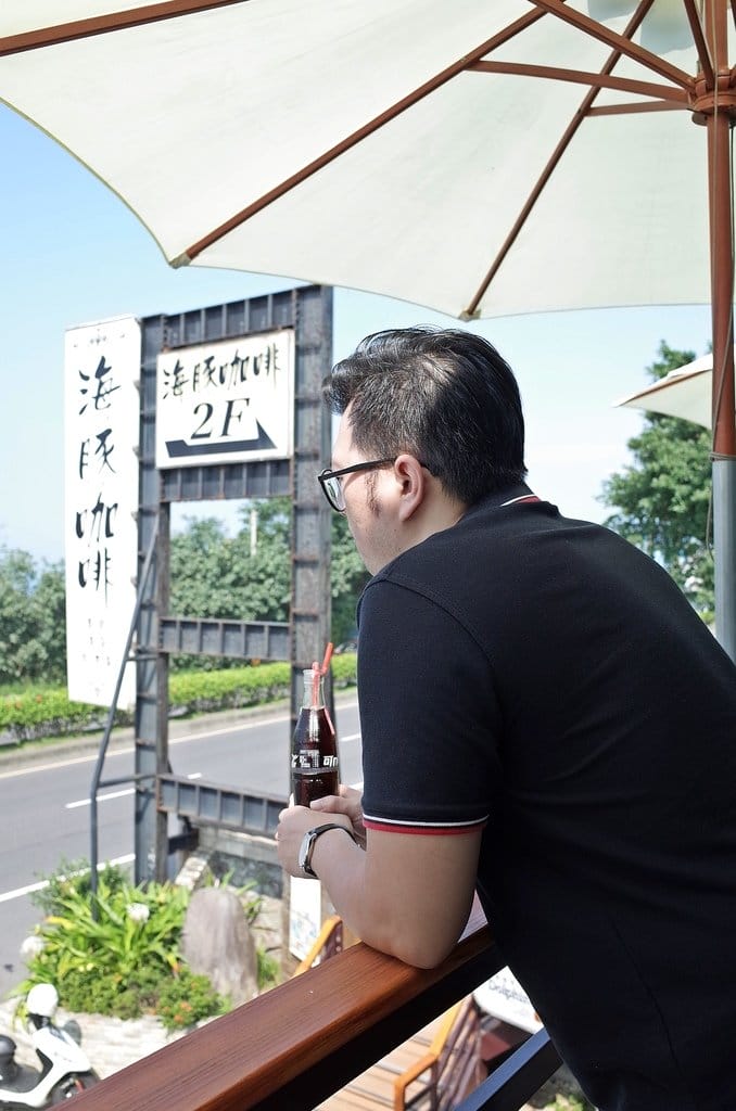 【好食分享】淡水三芝親子餐廳推薦,孩子的夢幻天堂大型室內遊樂設施、戶外大沙坑 海豚咖啡 - 第9張圖 【好食分享】淡水三芝親子餐廳推薦,孩子的夢幻天堂大型室內遊樂設施、戶外大沙坑 海豚咖啡