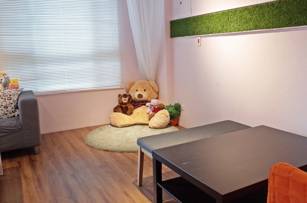 【好食分享】新竹竹東 莀晞咖啡屋，親子友善咖啡廳推薦，更提供早午餐與義式料理呦。