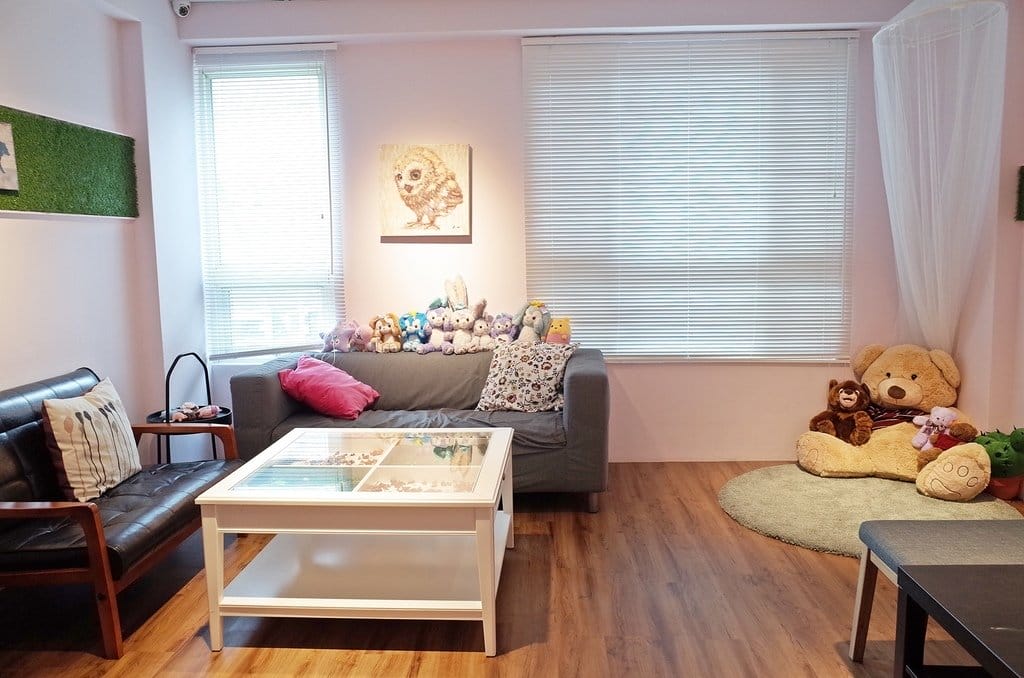 【好食分享】新竹竹東 莀晞咖啡屋，親子友善咖啡廳推薦，更提供早午餐與義式料理呦。