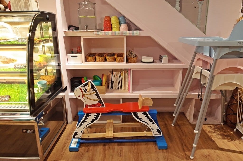 【好食分享】新竹竹東 莀晞咖啡屋，親子友善咖啡廳推薦，更提供早午餐與義式料理呦。