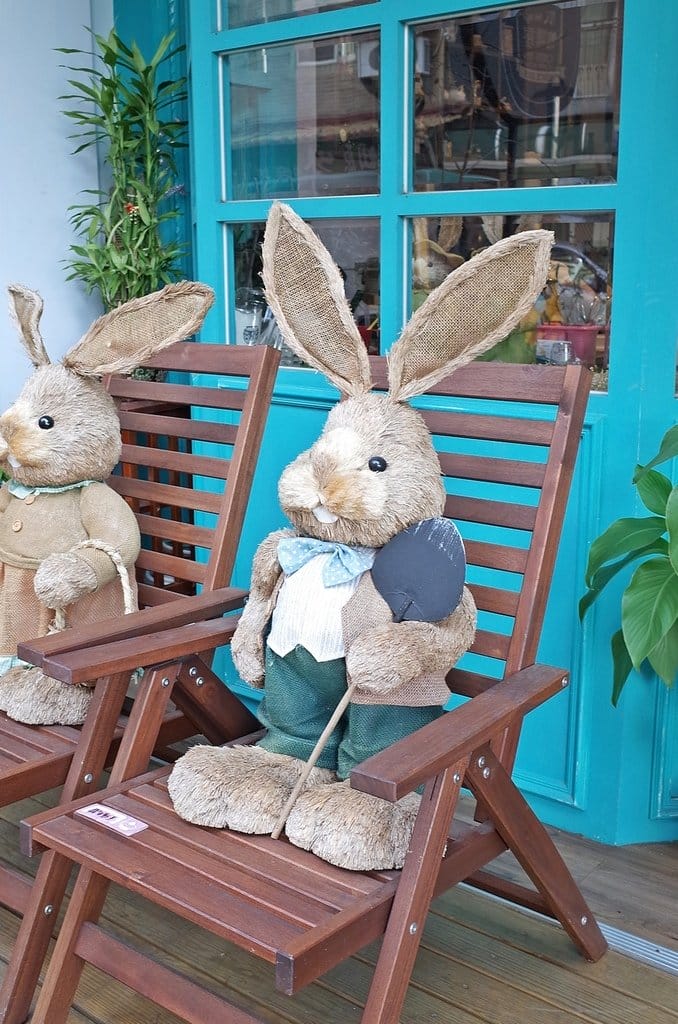 【好食分享】新竹竹東 莀晞咖啡屋，親子友善咖啡廳推薦，更提供早午餐與義式料理呦。