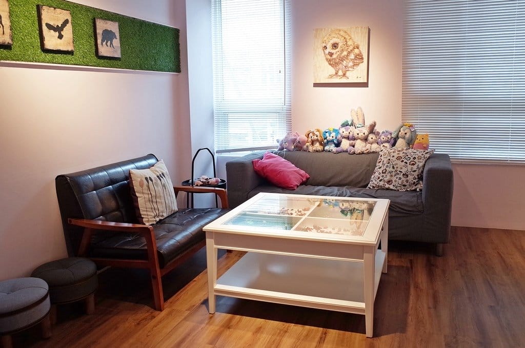 【好食分享】新竹竹東 莀晞咖啡屋，親子友善咖啡廳推薦，更提供早午餐與義式料理呦。