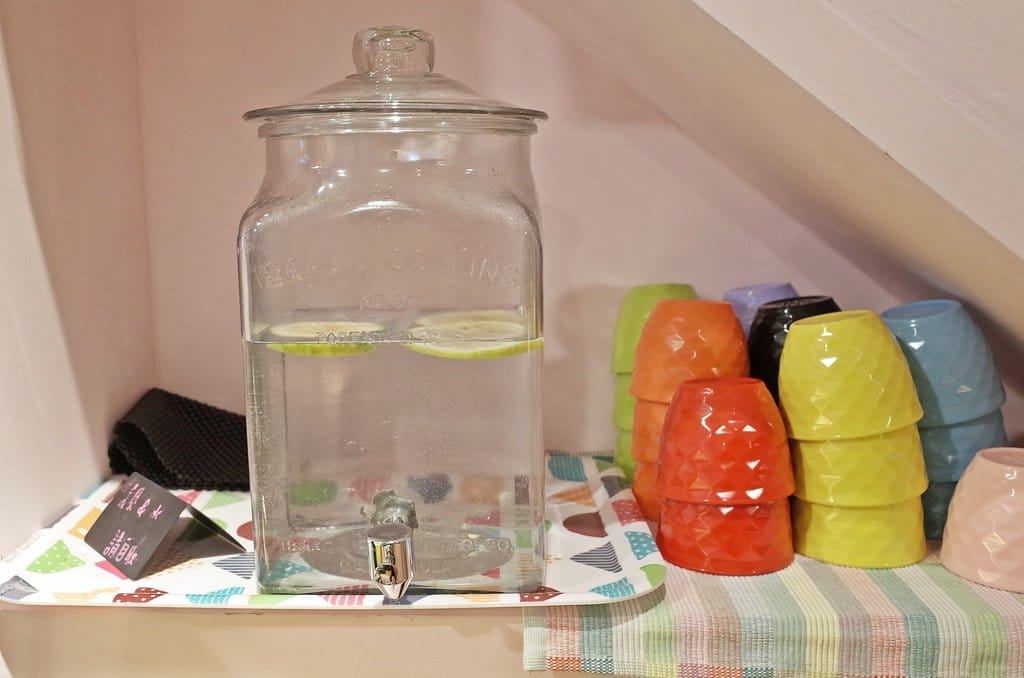 【好食分享】新竹竹東 莀晞咖啡屋，親子友善咖啡廳推薦，更提供早午餐與義式料理呦。