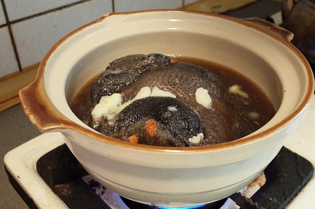 【宅配分享】年菜推薦宅鮮配,品元堂鹿茸烏骨雞,媽咪最愛方便又美味,喝一口就暖胃。 - 第9張圖 【宅配分享】年菜推薦宅鮮配,品元堂鹿茸烏骨雞,媽咪最愛方便又美味,喝一口就暖胃。