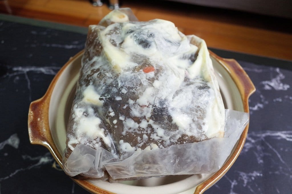 【宅配分享】年菜推薦宅鮮配,品元堂鹿茸烏骨雞,媽咪最愛方便又美味,喝一口就暖胃。 - 第8張圖 【宅配分享】年菜推薦宅鮮配,品元堂鹿茸烏骨雞,媽咪最愛方便又美味,喝一口就暖胃。