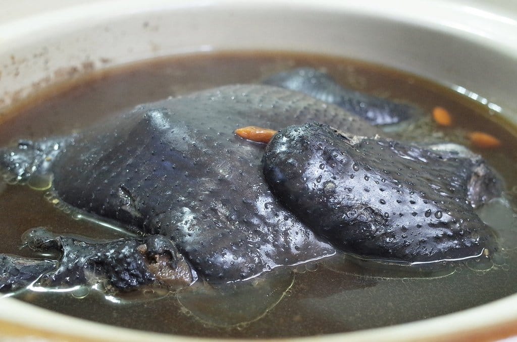 【宅配分享】年菜推薦宅鮮配,品元堂鹿茸烏骨雞,媽咪最愛方便又美味,喝一口就暖胃。 - 第10張圖 【宅配分享】年菜推薦宅鮮配,品元堂鹿茸烏骨雞,媽咪最愛方便又美味,喝一口就暖胃。