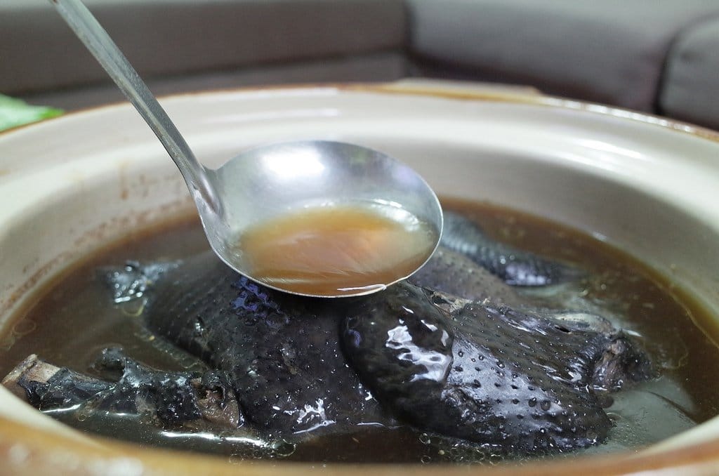 【宅配分享】年菜推薦宅鮮配,品元堂鹿茸烏骨雞,媽咪最愛方便又美味,喝一口就暖胃。 - 第11張圖 【宅配分享】年菜推薦宅鮮配,品元堂鹿茸烏骨雞,媽咪最愛方便又美味,喝一口就暖胃。