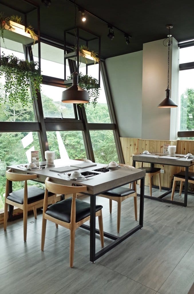 【好食分享】新竹火鍋推薦,媽媽魚百味釜精緻鍋物景觀餐廳,新鮮海鮮/靠近煙波大飯店附近氣氛佳 - 第10張圖 【好食分享】新竹火鍋推薦,媽媽魚百味釜精緻鍋物景觀餐廳,新鮮海鮮/靠近煙波大飯店附近氣氛佳