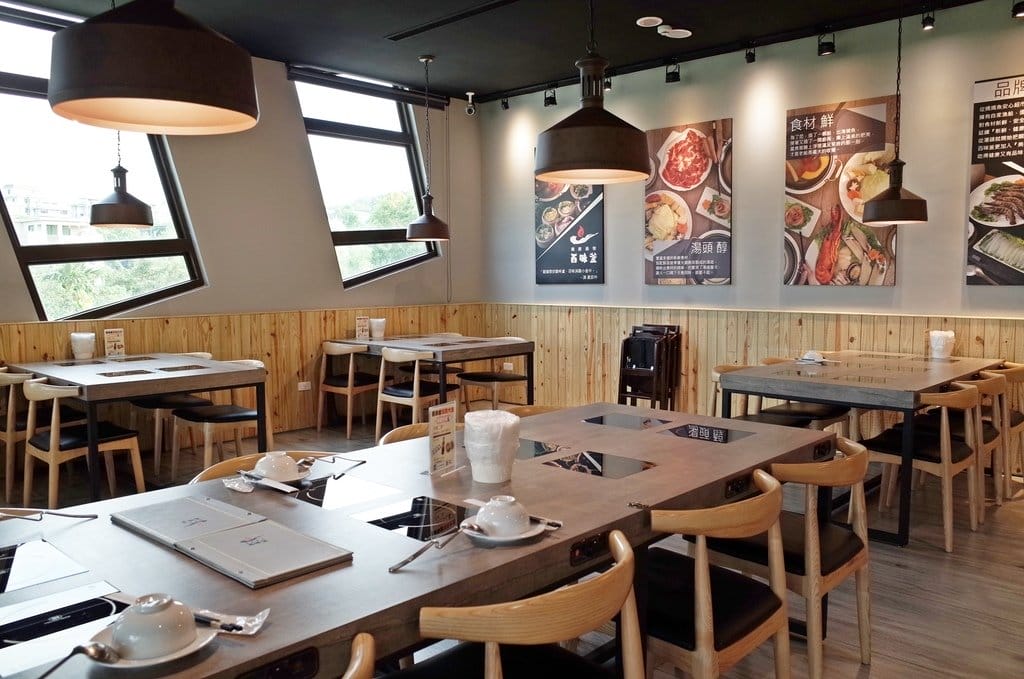 【好食分享】新竹火鍋推薦,媽媽魚百味釜精緻鍋物景觀餐廳,新鮮海鮮/靠近煙波大飯店附近氣氛佳 - 第12張圖 【好食分享】新竹火鍋推薦,媽媽魚百味釜精緻鍋物景觀餐廳,新鮮海鮮/靠近煙波大飯店附近氣氛佳