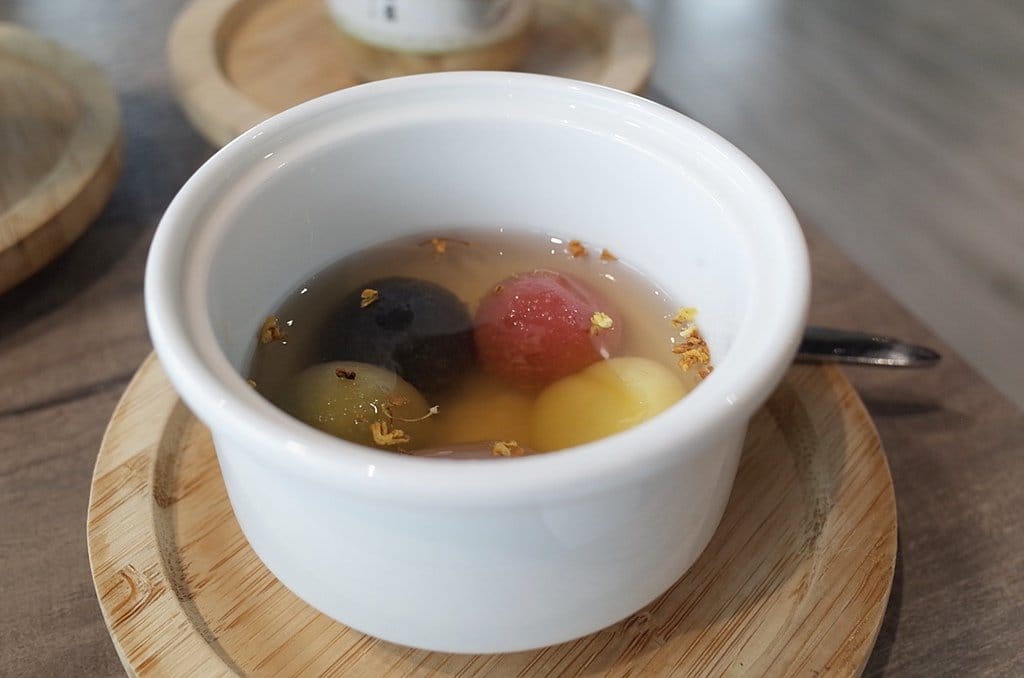 【好食分享】新竹火鍋推薦,媽媽魚百味釜精緻鍋物景觀餐廳,新鮮海鮮/靠近煙波大飯店附近氣氛佳 - 第28張圖 【好食分享】新竹火鍋推薦,媽媽魚百味釜精緻鍋物景觀餐廳,新鮮海鮮/靠近煙波大飯店附近氣氛佳