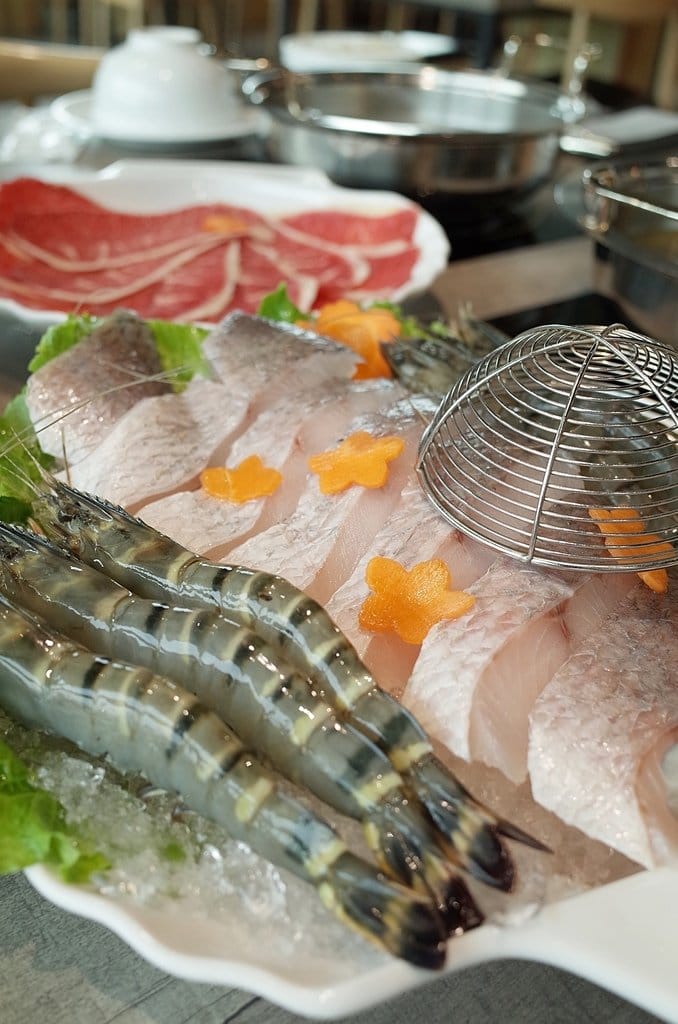 【好食分享】新竹火鍋推薦,媽媽魚百味釜精緻鍋物景觀餐廳,新鮮海鮮/靠近煙波大飯店附近氣氛佳 - 第19張圖 【好食分享】新竹火鍋推薦,媽媽魚百味釜精緻鍋物景觀餐廳,新鮮海鮮/靠近煙波大飯店附近氣氛佳