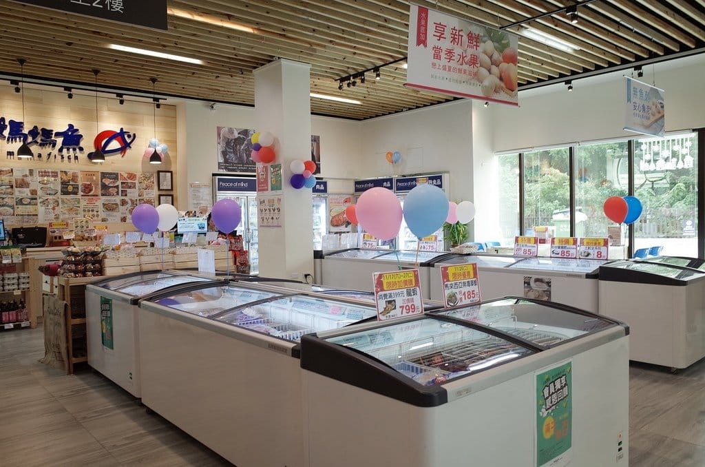 【好食分享】新竹火鍋推薦,媽媽魚百味釜精緻鍋物景觀餐廳,新鮮海鮮/靠近煙波大飯店附近氣氛佳 - 第6張圖 【好食分享】新竹火鍋推薦,媽媽魚百味釜精緻鍋物景觀餐廳,新鮮海鮮/靠近煙波大飯店附近氣氛佳