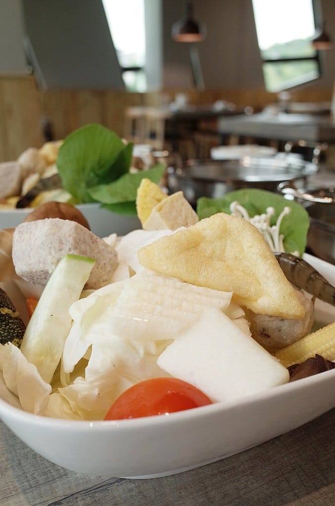 【好食分享】新竹火鍋推薦,媽媽魚百味釜精緻鍋物景觀餐廳,新鮮海鮮/靠近煙波大飯店附近氣氛佳 - 第18張圖 【好食分享】新竹火鍋推薦,媽媽魚百味釜精緻鍋物景觀餐廳,新鮮海鮮/靠近煙波大飯店附近氣氛佳