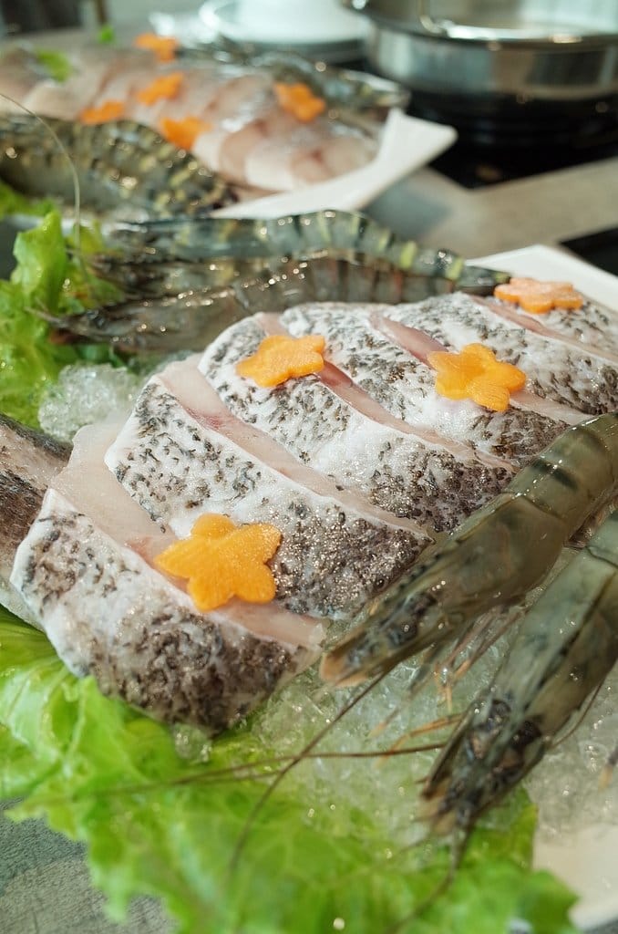 【好食分享】新竹火鍋推薦,媽媽魚百味釜精緻鍋物景觀餐廳,新鮮海鮮/靠近煙波大飯店附近氣氛佳 - 第20張圖 【好食分享】新竹火鍋推薦,媽媽魚百味釜精緻鍋物景觀餐廳,新鮮海鮮/靠近煙波大飯店附近氣氛佳