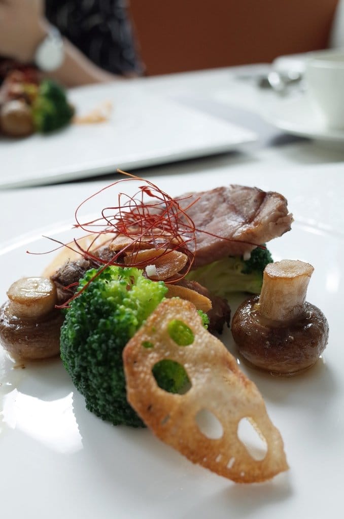 【旅遊分享】礁溪住宿宜蘭有朋會館villa民宿，體現空間一泊二食 放鬆在當代藝術中的人文氣息