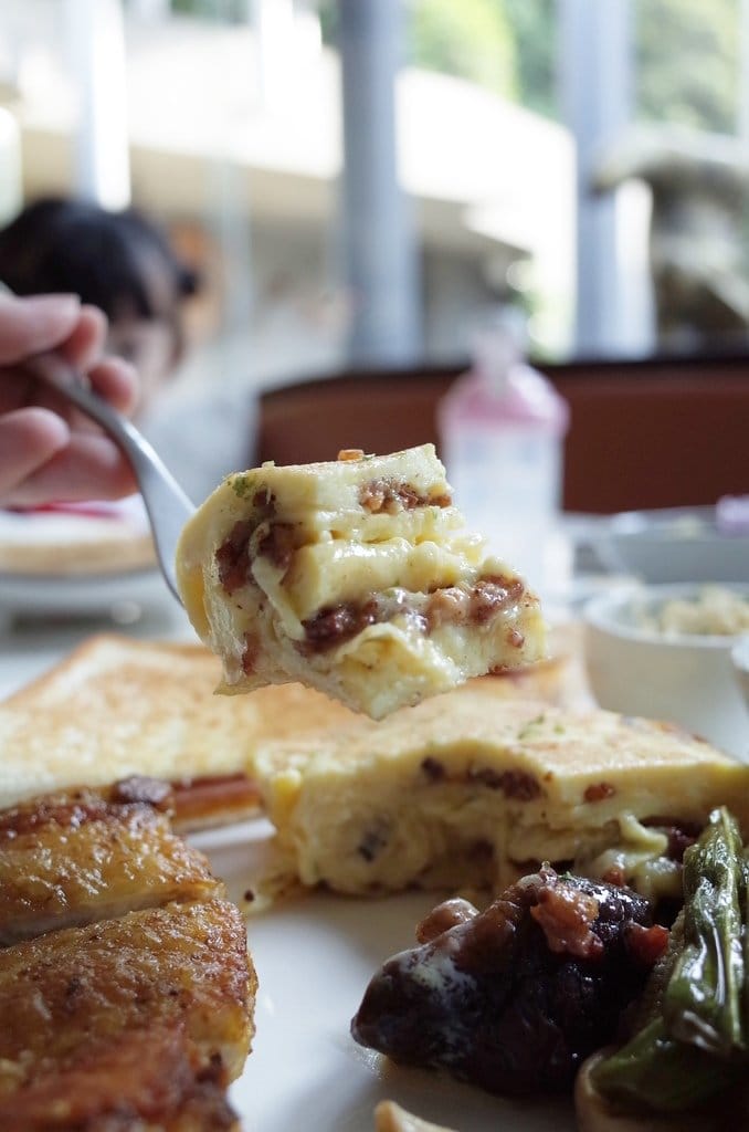 【旅遊分享】礁溪住宿宜蘭有朋會館villa民宿，體現空間一泊二食 放鬆在當代藝術中的人文氣息