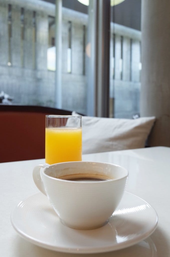 【旅遊分享】礁溪住宿宜蘭有朋會館villa民宿，體現空間一泊二食 放鬆在當代藝術中的人文氣息