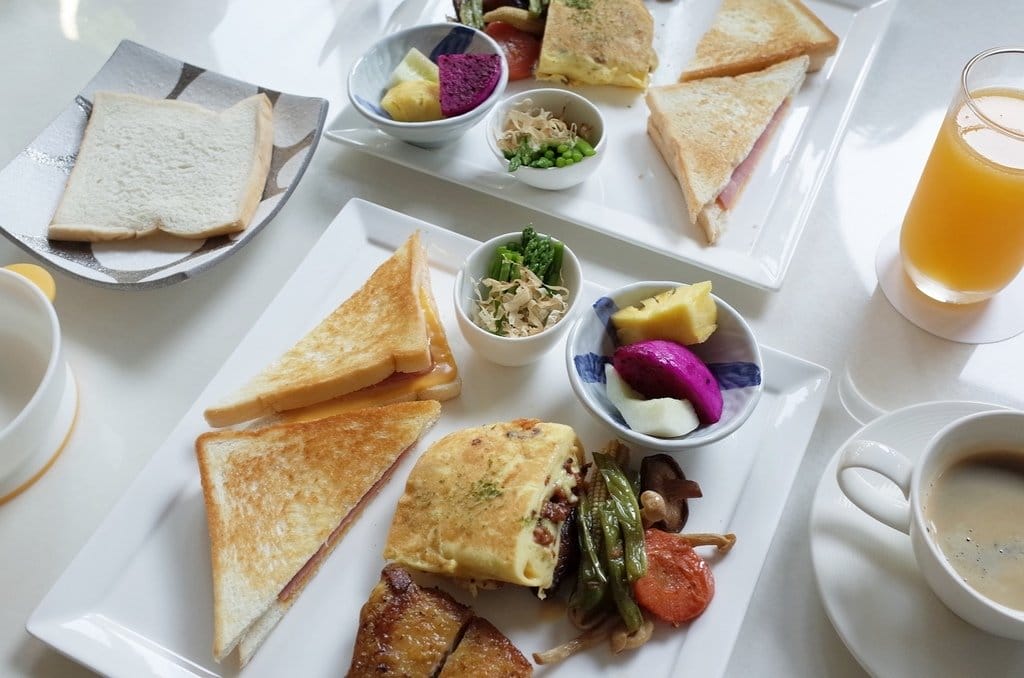 【旅遊分享】礁溪住宿宜蘭有朋會館villa民宿，體現空間一泊二食 放鬆在當代藝術中的人文氣息