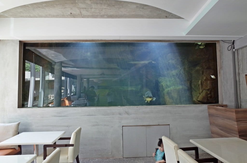 【旅遊分享】礁溪住宿宜蘭有朋會館villa民宿，體現空間一泊二食 放鬆在當代藝術中的人文氣息