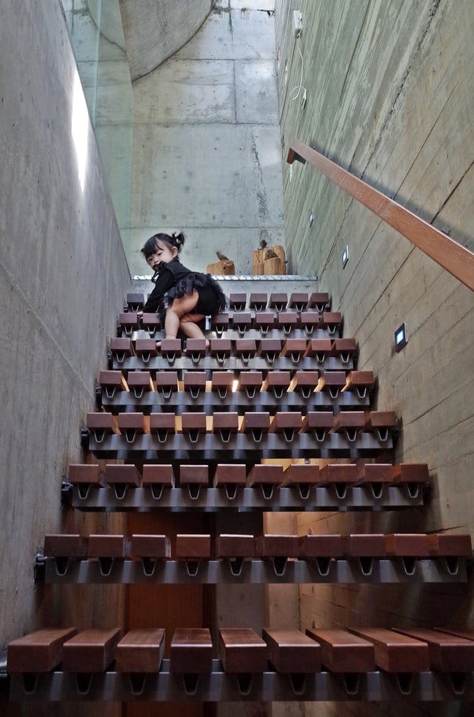 【旅遊分享】礁溪住宿宜蘭有朋會館villa民宿，體現空間一泊二食 放鬆在當代藝術中的人文氣息