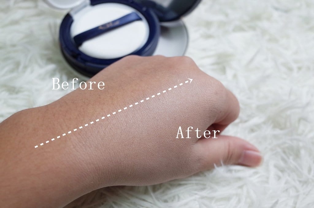 ‘her植感皇家大理花,超美裸光保濕氣墊粉餅套組禮盒,輕鬆打造質感氣色裸光肌。 - 第12張圖 ‘her植感皇家大理花,超美裸光保濕氣墊粉餅套組禮盒,輕鬆打造質感氣色裸光肌。